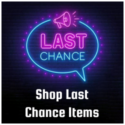 Goddess Of Bling Last Chance Items